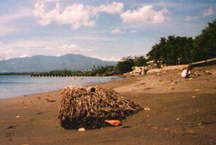 Victoria Beach