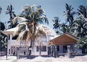 Vangie Haus